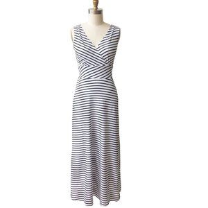 Karina Dresses Ponte Maxi Dress S/M